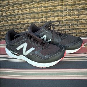 New Balance Comfort 520 v2 Black 10 D
